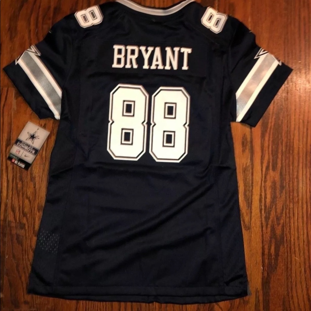 Brand New Bryant 88 Women Jersey